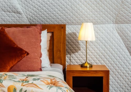 Art Hotel Commercianti