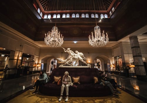 Grand Hotel Majestic